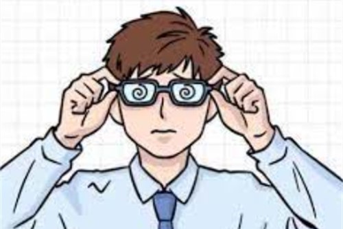 患者自述:全飞秒手术后5年亲身经历贼后悔,为啥不早做!