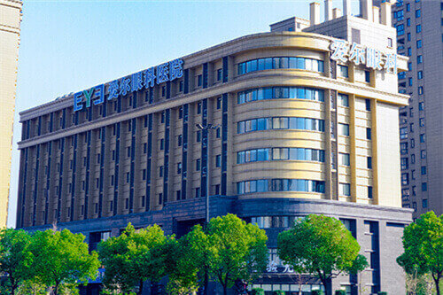 新鲜出炉杭州的眼科医院排名:爱尔/茗视佳/柠盟/朝聚/太学这些眼科上榜!