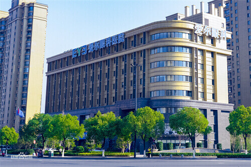 杭州爱尔眼科医院