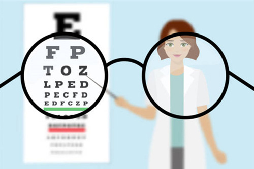 报考特殊院校、征兵、入职视力要求?一篇给你讲明白!