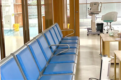重庆佰视佳眼科医院休息沙发 重庆佰视佳眼科医院休息沙发