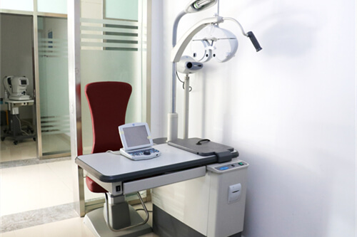 临沂华厦眼科医院眼科检查仪器 临沂华厦眼科医院眼科检查仪器