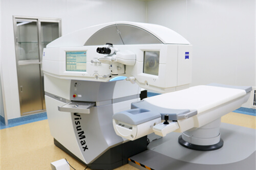 临沂华厦眼科医院全飞秒治疗仪 临沂华厦眼科医院全飞秒治疗仪