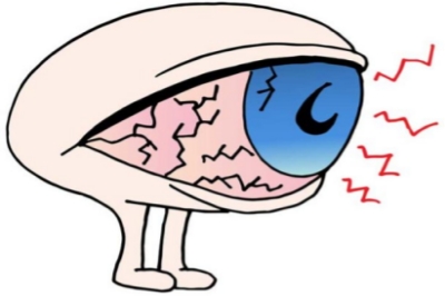 听医生的话：我是干眼症吗？为什么得了干眼症？干眼症久拖不治的危害