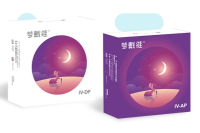 梦戴维角膜塑形镜