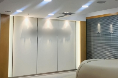 大连何氏眼科干眼门诊