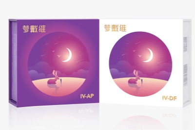 梦戴维角膜塑形镜