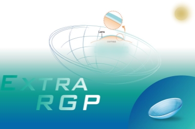 露晰得角膜塑形镜