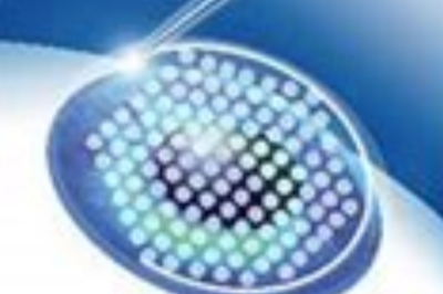 全飞秒手术示意图