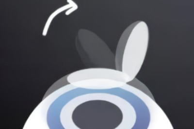 半飞秒手术示意图