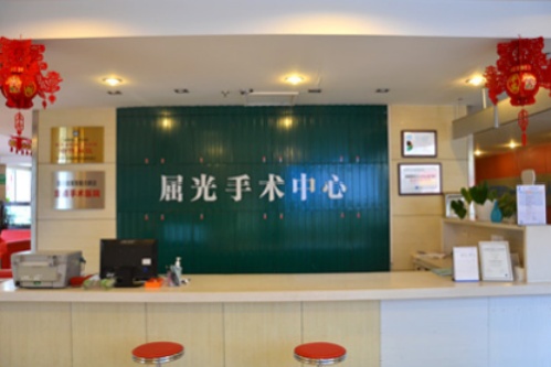 成都普瑞眼科医院屈光中心 成都普瑞眼科医院屈光中心