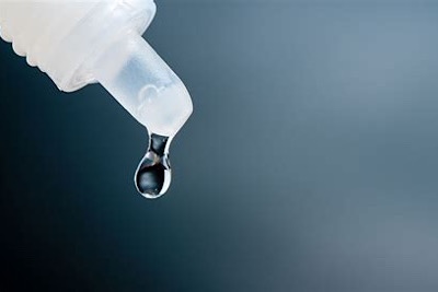 使用抗生素眼药水 使用抗生素眼药水