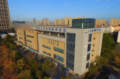江苏南通泽明眼科医院