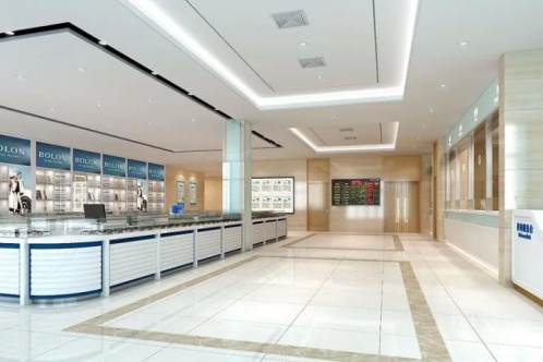 西安华厦眼科医院视光中心