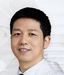 李志华