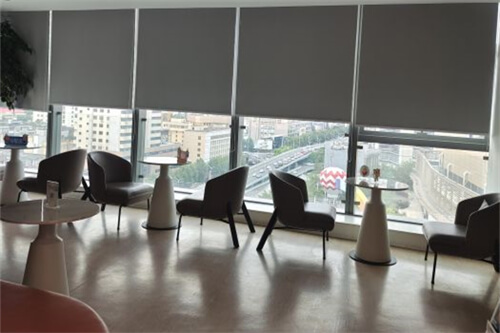 武汉悦瞳眼科休息处