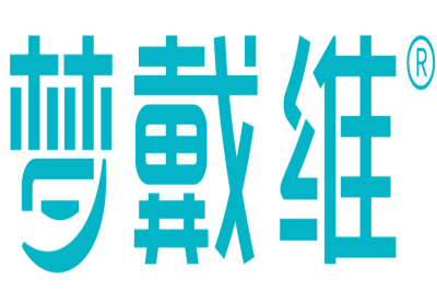 梦戴维角膜塑形镜logo