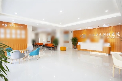 找不到眼科医院？聊城华厦眼科医院详细位置揭秘！