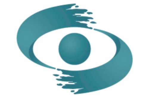 上海中视眼视光logo