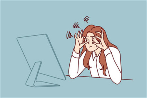 视疲劳会导致近视吗？并没有直接关系！近视是由遗传、环境和个人习惯等多种因素共同作用的结果！