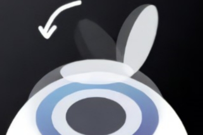 半飞秒手术示意图