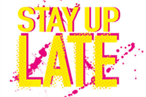 熬夜适合做近视手术吗？别急，今天给你普及一下！