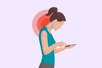 长时间近距离用眼