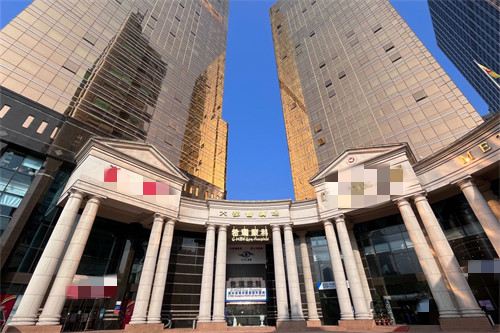 广州希玛林顺潮眼科医院
