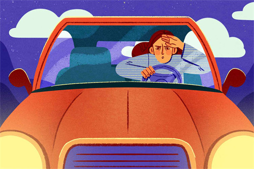 近视眼晚上看不清是不是夜盲症？深入探索晚上眼睛看不清的真相