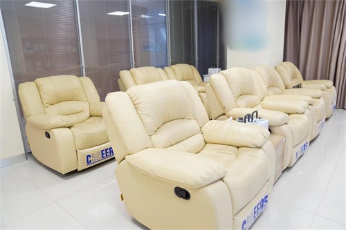 广州爱尔眼科休息室