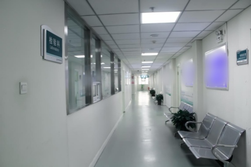 郑州博爱眼科医院检验科