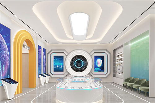 南京博德眼科医院验光中心 南京博德眼科医院验光中心