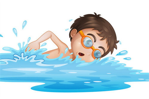 热爱游泳的人适合做近视手术吗？今日带你解锁答案！