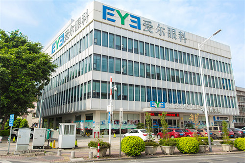 佛山哪家医院做近视手术好？这家医院名声在外！你一定要了解一下！