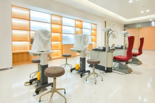 甘肃爱尔眼视光医院屈光中心 甘肃爱尔眼视光医院屈光中心