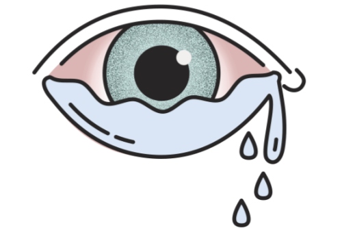 干眼症有哪些症状表现？缓解干眼症的方法和专用眼药水主要功效