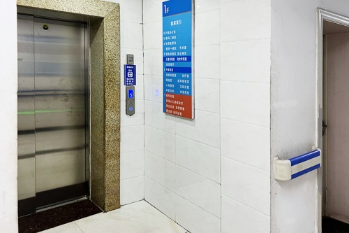 平顶山眼科医院电梯 平顶山眼科医院电梯