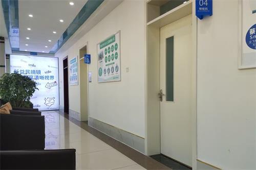 临沂新益民眼科医院特检科 临沂新益民眼科医院特检科