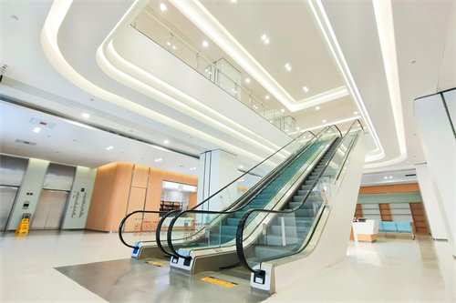 甘肃爱尔眼科医院电梯