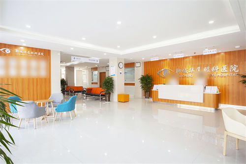 聊城华厦眼科医院正规不?怎么样?多角度揭秘医院优势种草!