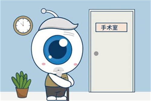 手术治疗