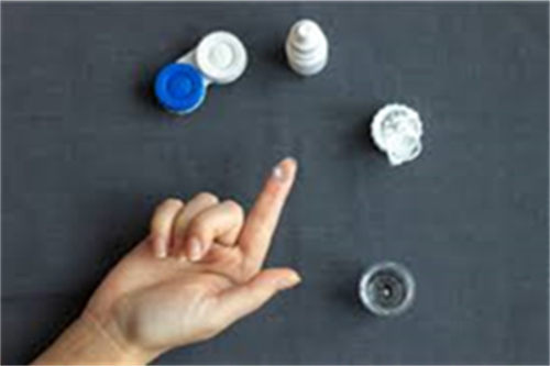 干货：做近视手术能戴隐形眼镜吗？多久能戴隐形，有哪些危害？