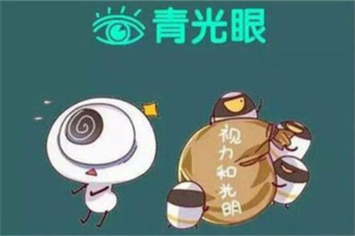 青光眼诊断标准是什么？如何自测，看完这篇告诉你！