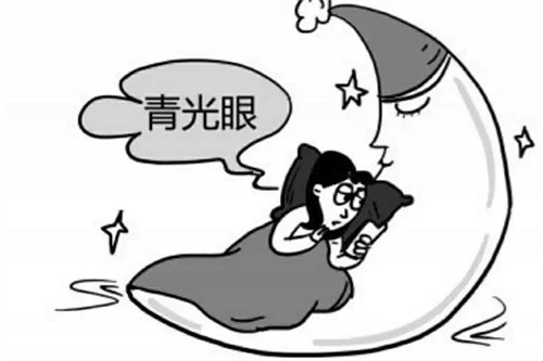 曝光!哪些因素易诱发青光眼,青光眼的症状怎样避免?一分钟带你了解
