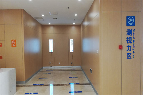 重磅揭晓！沈阳眼科医院排名前十名，看看你了解几家！