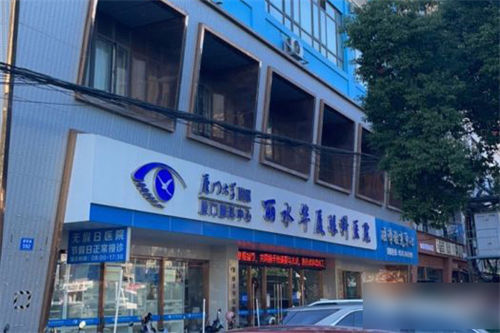 丽水华厦眼科医院怎么样?了解地址解读医院特色与服务优势！