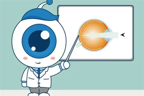 揭秘小孩视力元凶：散光的原因?散光一般多大就稳定了?