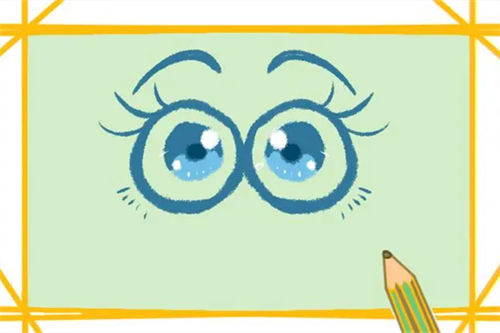 眼睛小课堂 眼睛小课堂