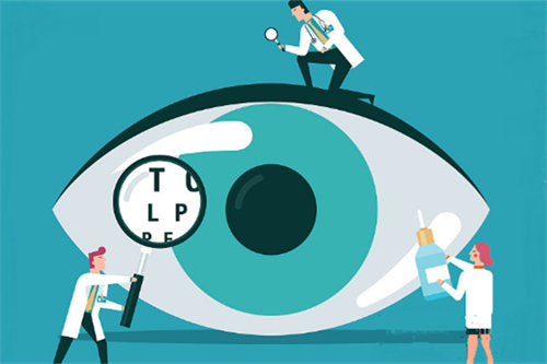 保护眼睛 保护眼睛