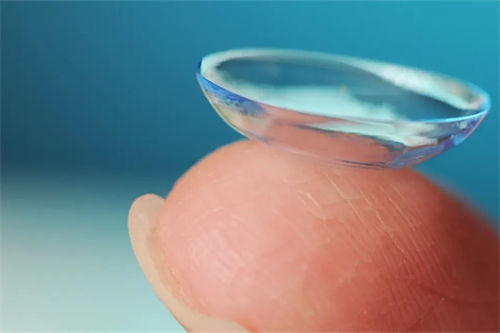 关于角膜塑形镜的你不知道的事：角膜塑形镜原理/利与弊/可以戴3年！